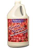 classic scents