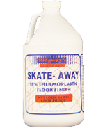 skate away
