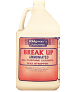 break up