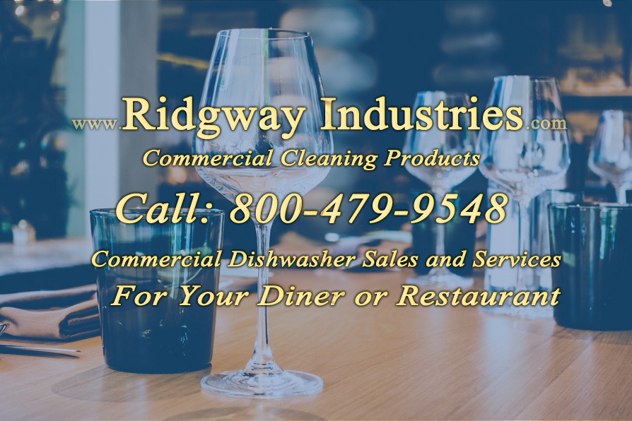 Commercial Dishwasher Sales & Service Bucks County PA