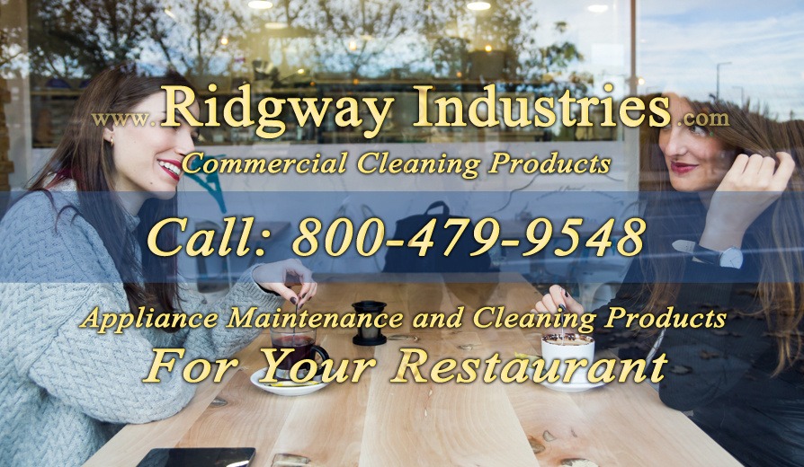 Commercial Dishwasher Sales & Service Philadelphia