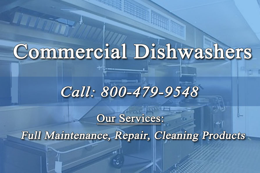 Commercial Kitchen Equipment and Appliances Delaware 1