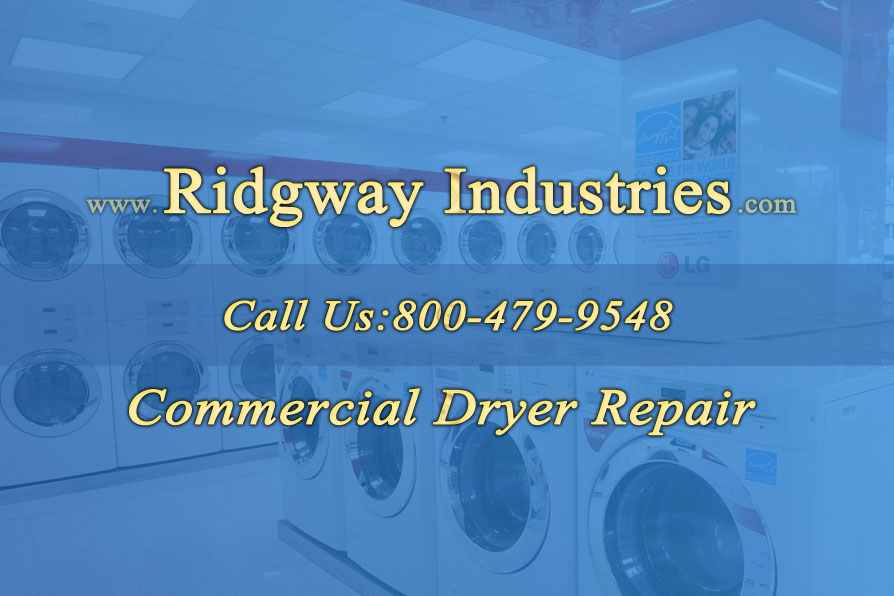 Commercial Dryer Repair Danboro PA 2