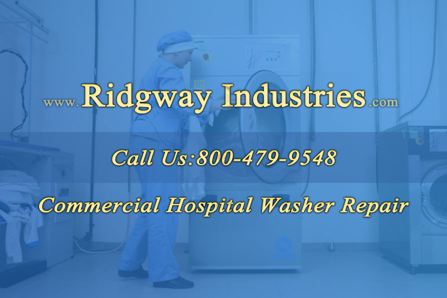 Commercial Hospital Washer Repair Fountainville PA