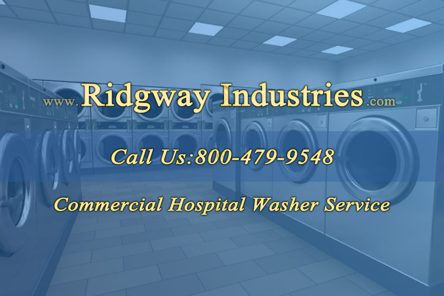 Commercial Hospital Washer Service Warrington PA
