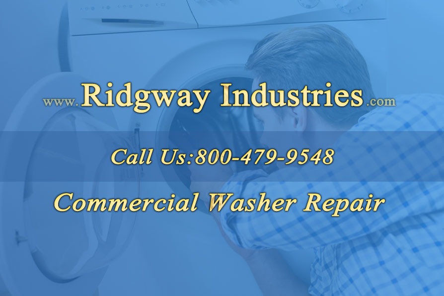 Commercial Washer Repair Jamison PA 2