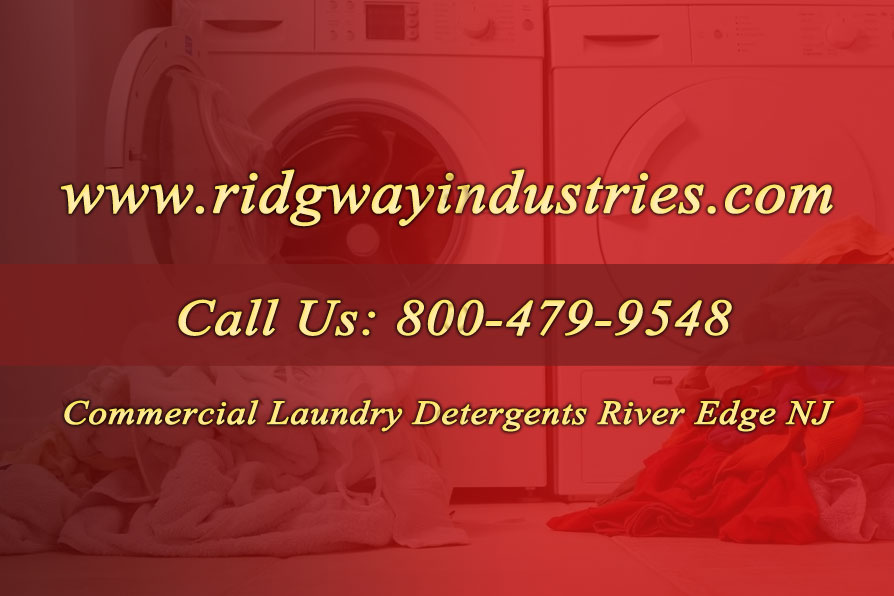Commercial Laundry Detergents River Edge NJ