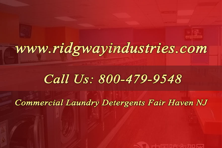Commercial Laundry Detergents Fair Haven NJ