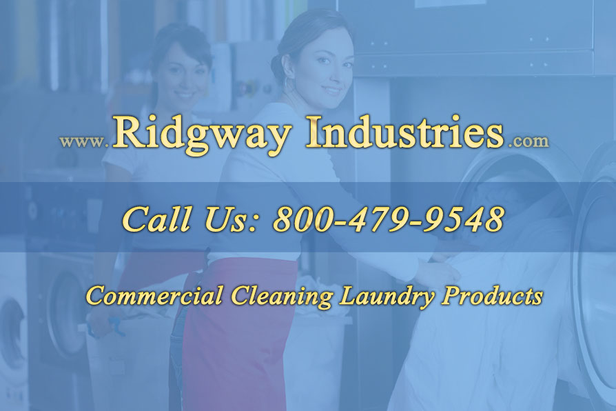 Commercial Cleaning Laundry Products in Abell Maryland 1