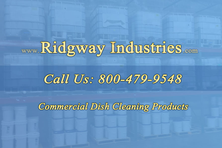 Commercial Dish Cleaning Products Accokeek Maryland 1