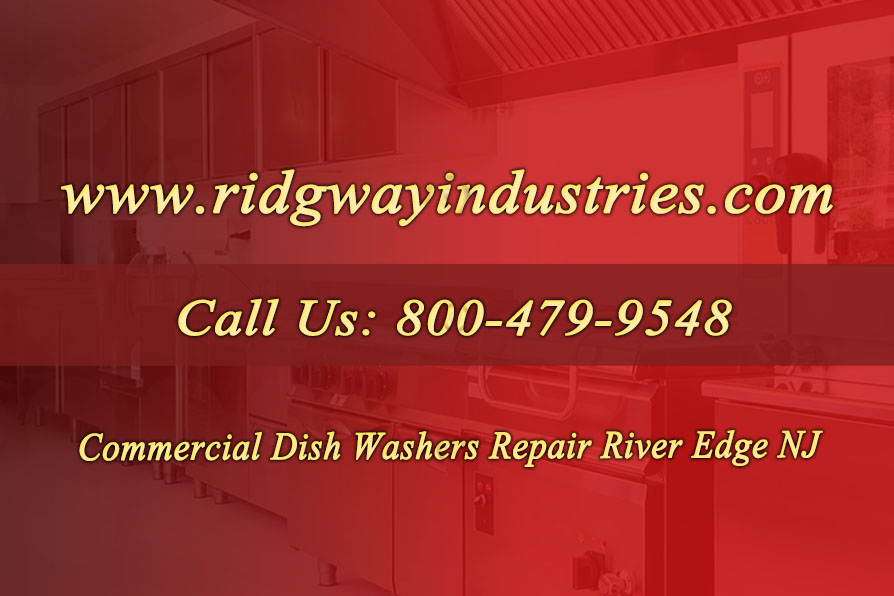 Commercial Dish Washers Repair River Edge NJ 2