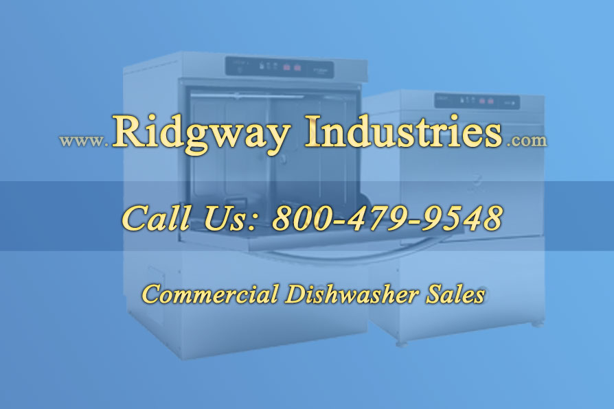 Commercial Dishwasher Sales Pomfret Maryland 1