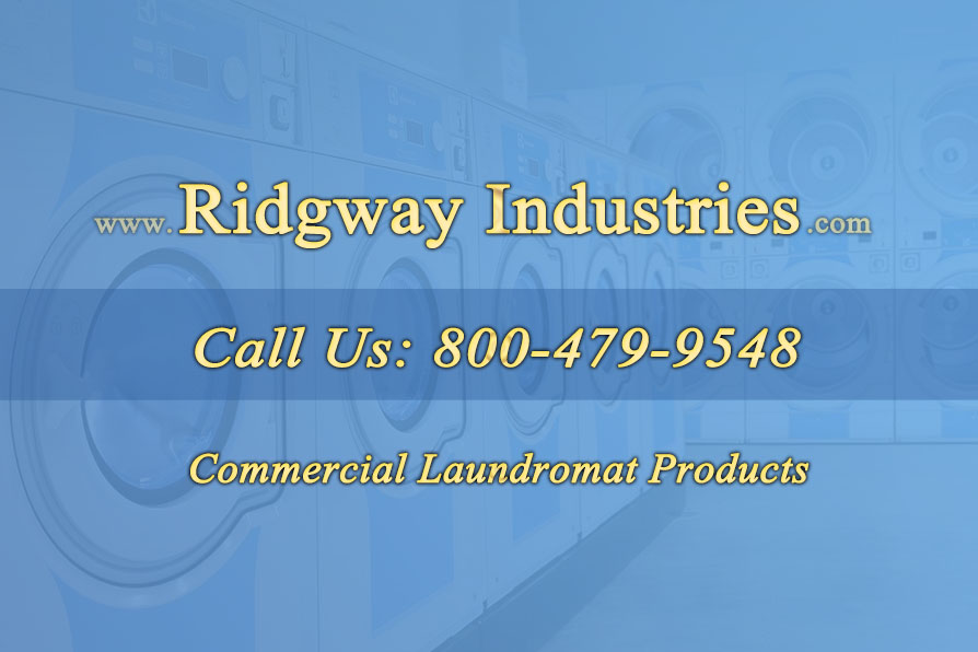 Commercial Laundromat Products Beltsville Maryland 1