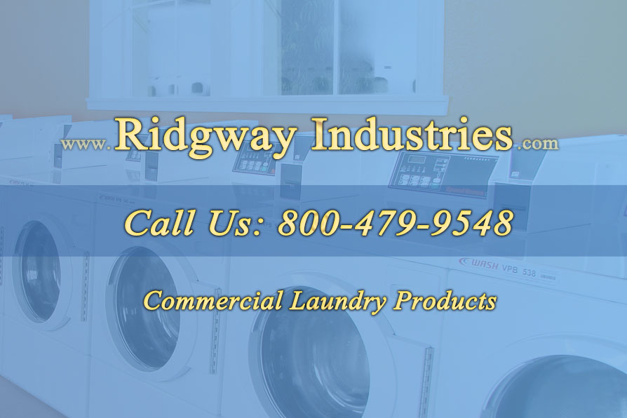 Commercial Laundry Products Barstow Maryland 1