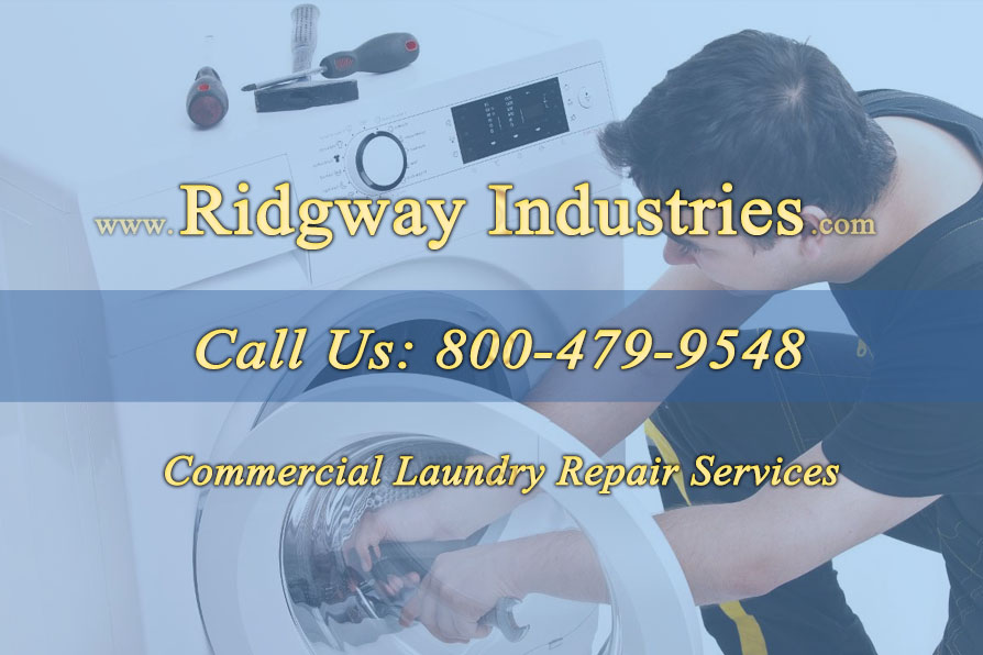 Commercial Laundry Repair Services Mechanicsville Maryland 1