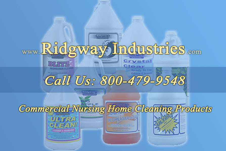 Commercial Nursing Home Cleaning Products Bryans Road Maryland 1