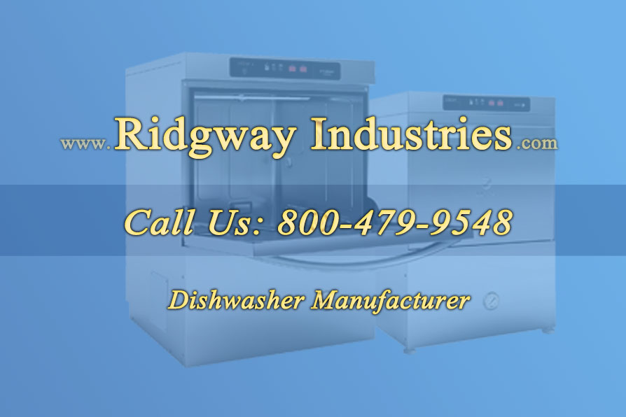 Dishwasher Manufacturer Tall Timbers Maryland 2
