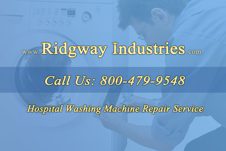 Hospital Washing Machine Repair Service Bel Alton Maryland 2